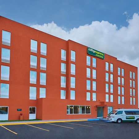 City Express Junior By Marriott Mexicali Esterno foto
