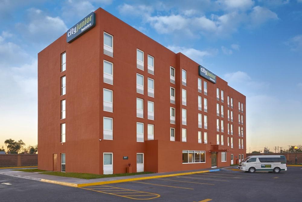 City Express Junior By Marriott Mexicali Esterno foto