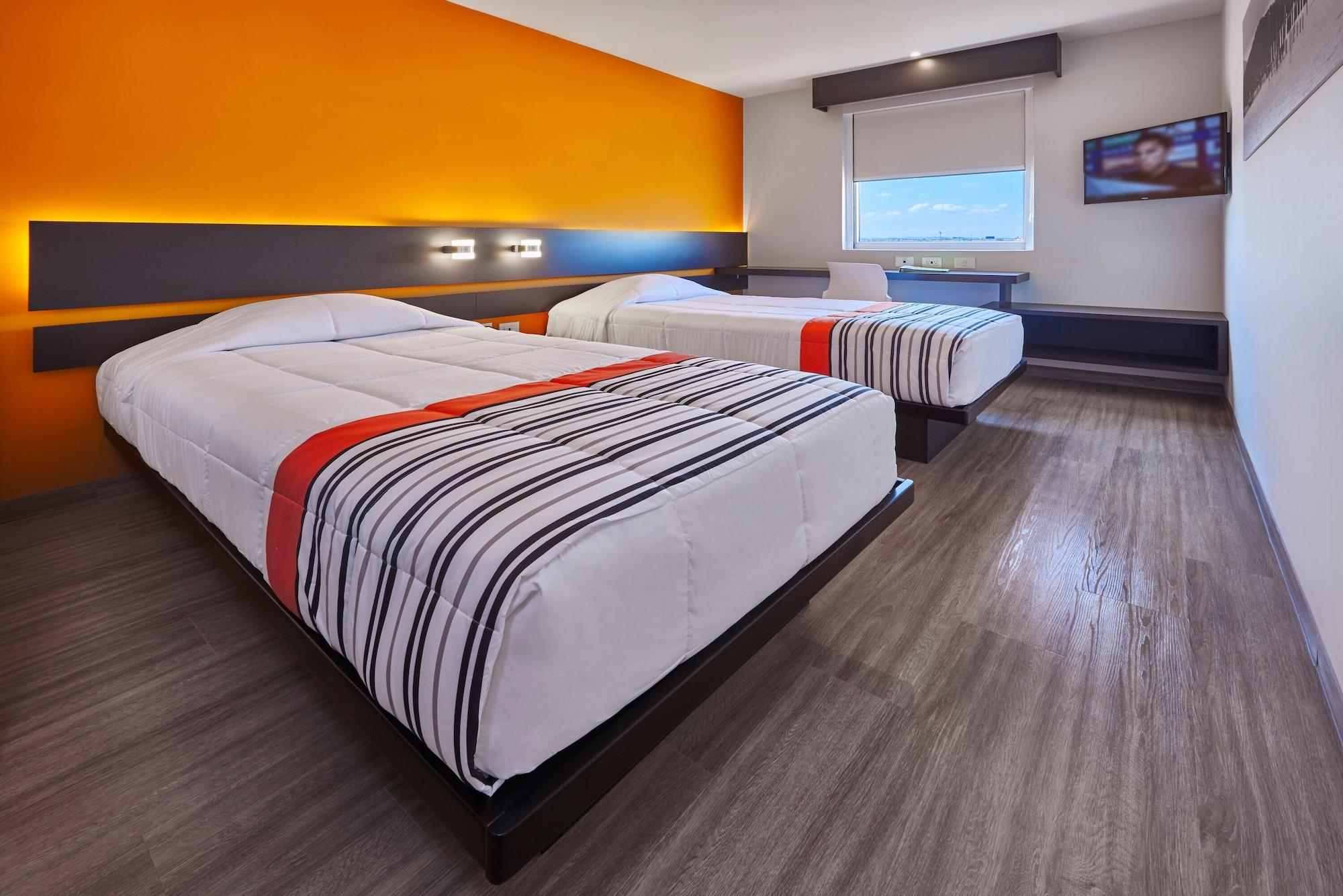City Express Junior By Marriott Mexicali Esterno foto