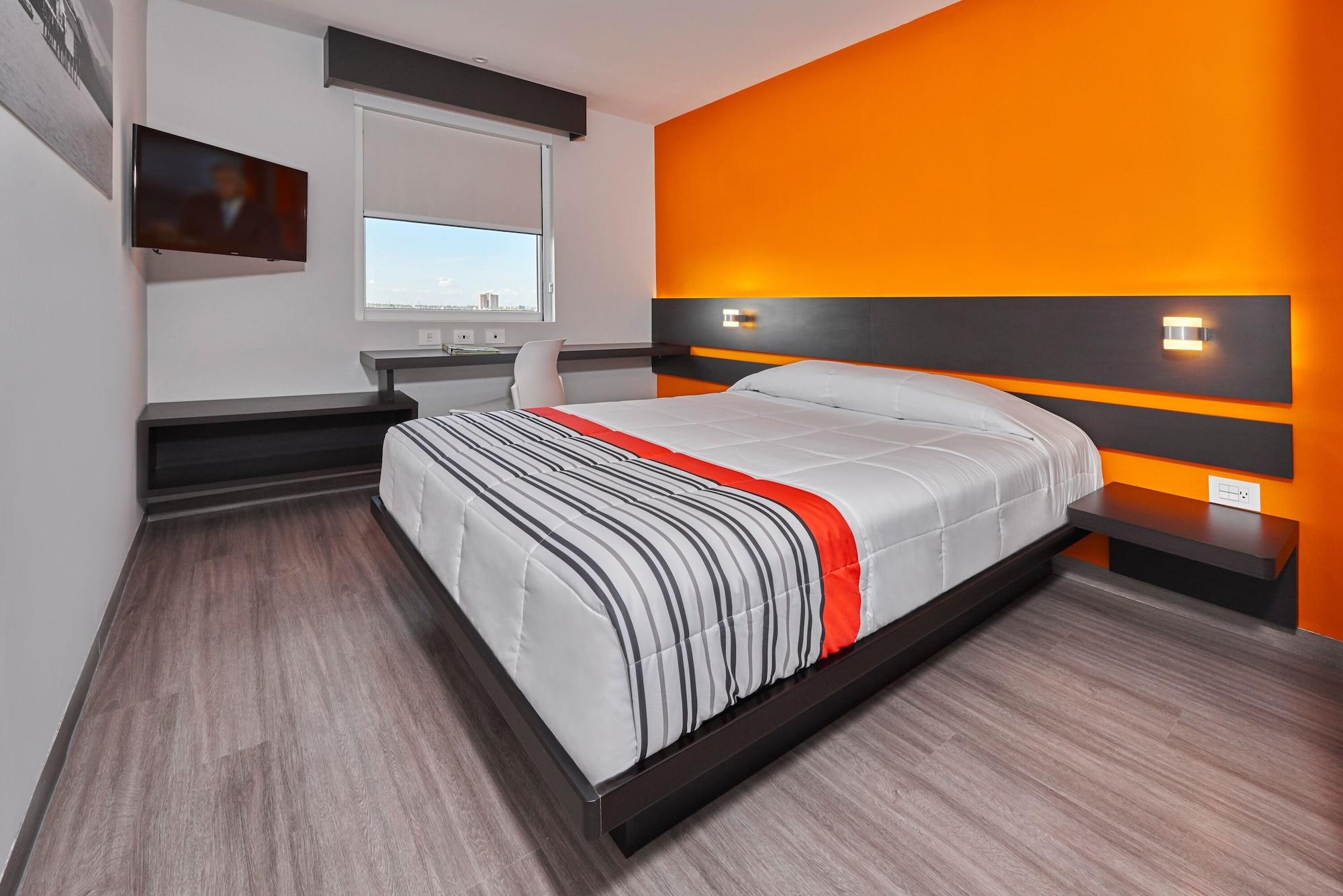 City Express Junior By Marriott Mexicali Esterno foto