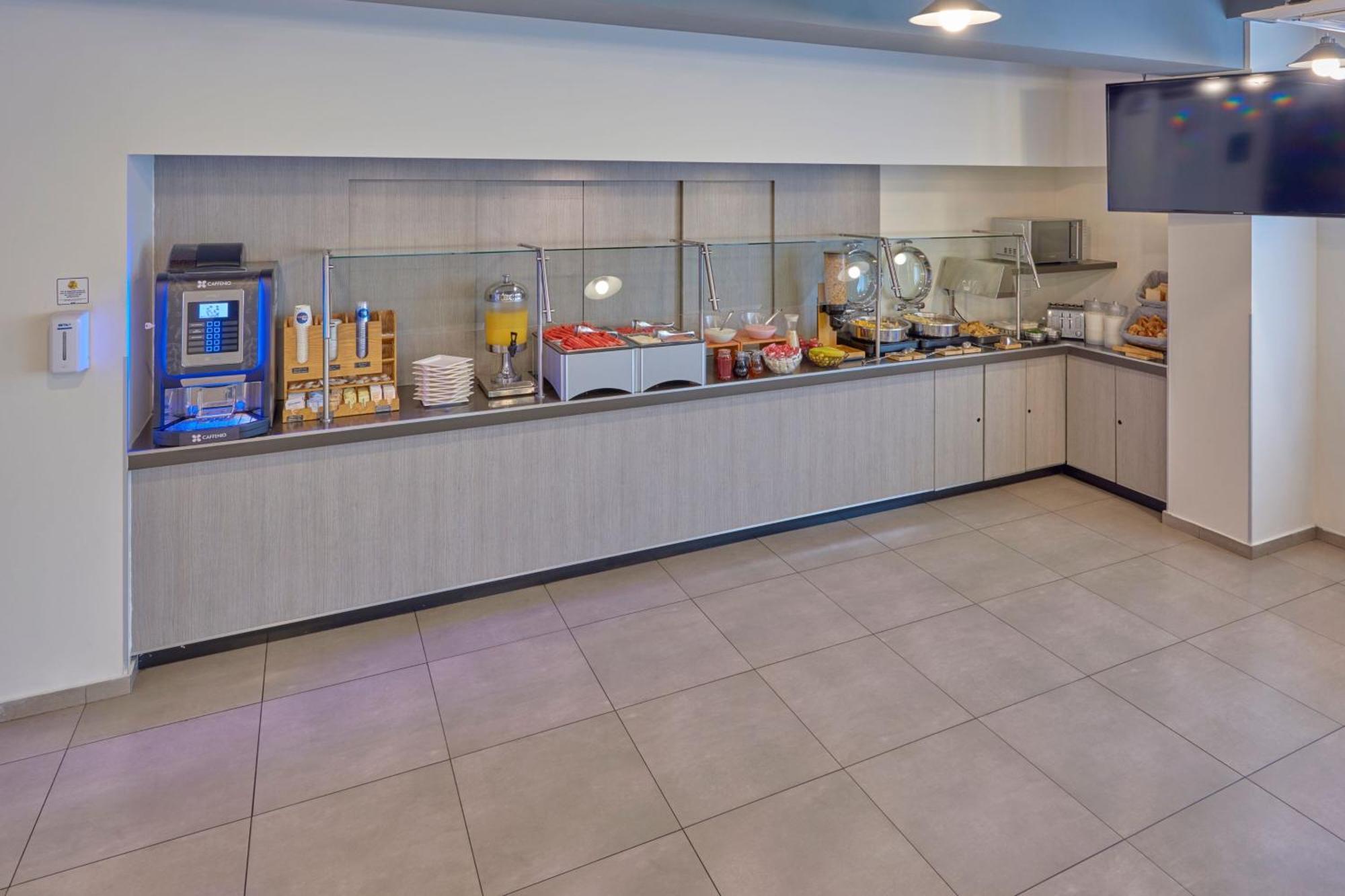 City Express Junior By Marriott Mexicali Esterno foto