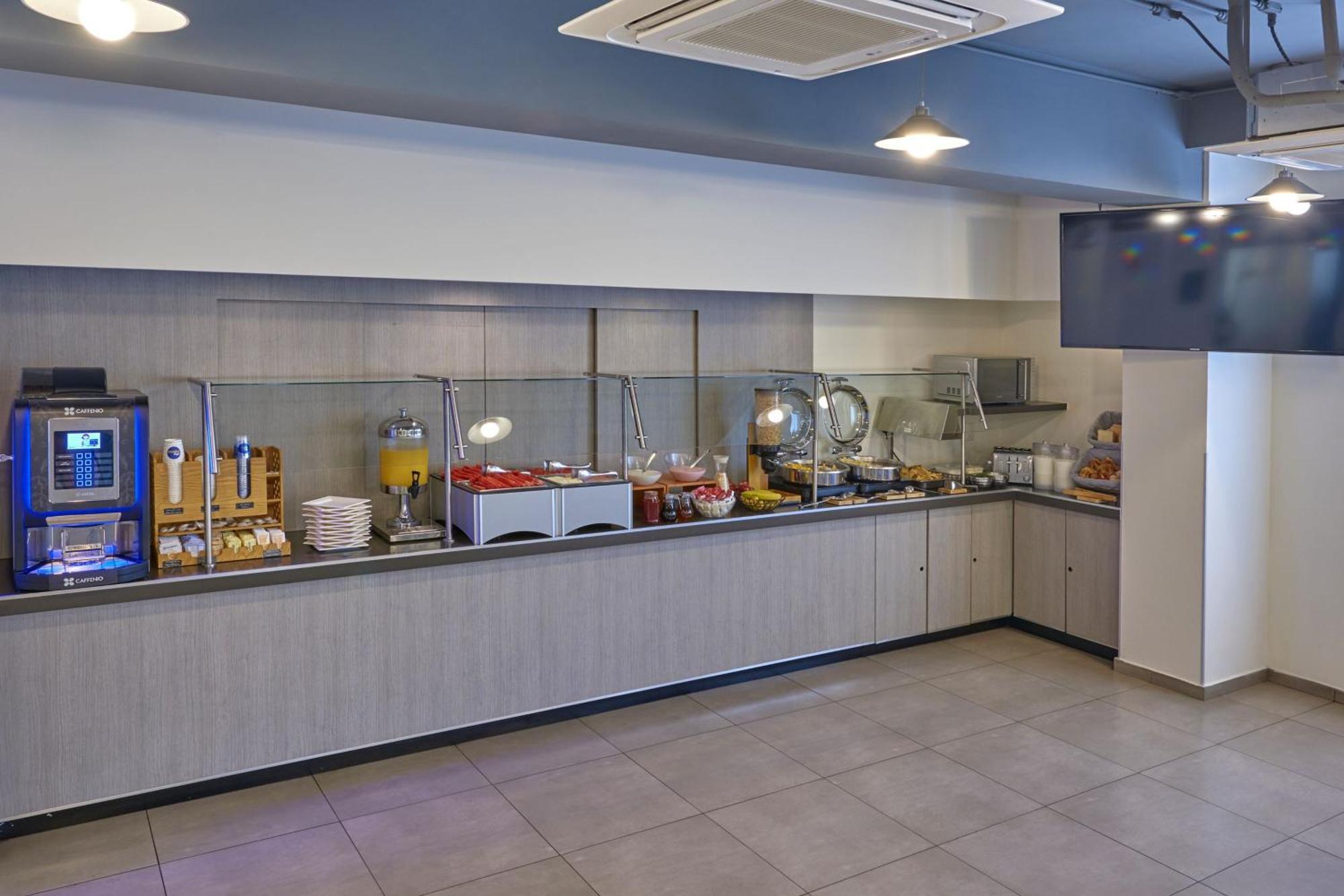 City Express Junior By Marriott Mexicali Esterno foto