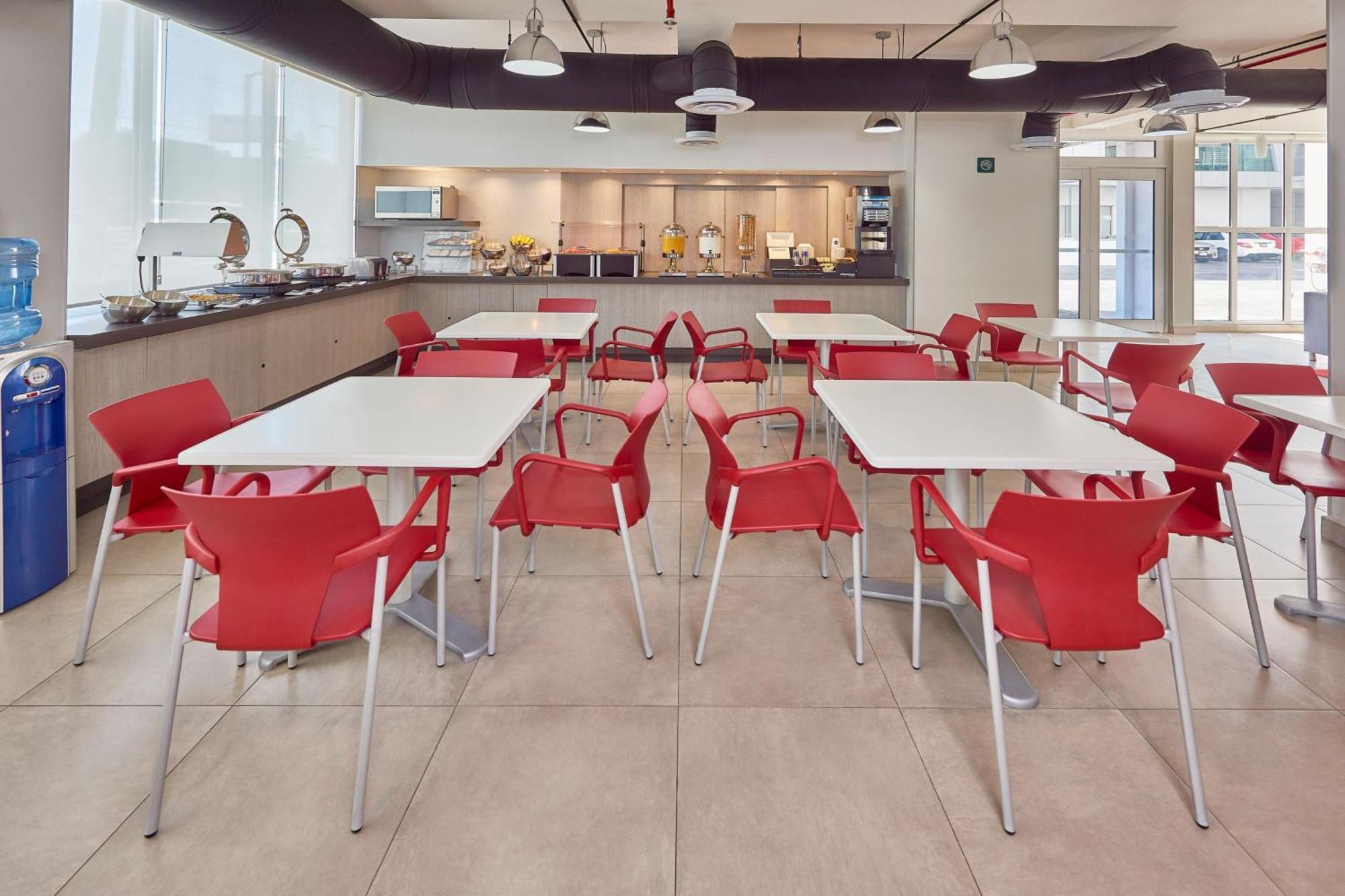 City Express Junior By Marriott Mexicali Esterno foto