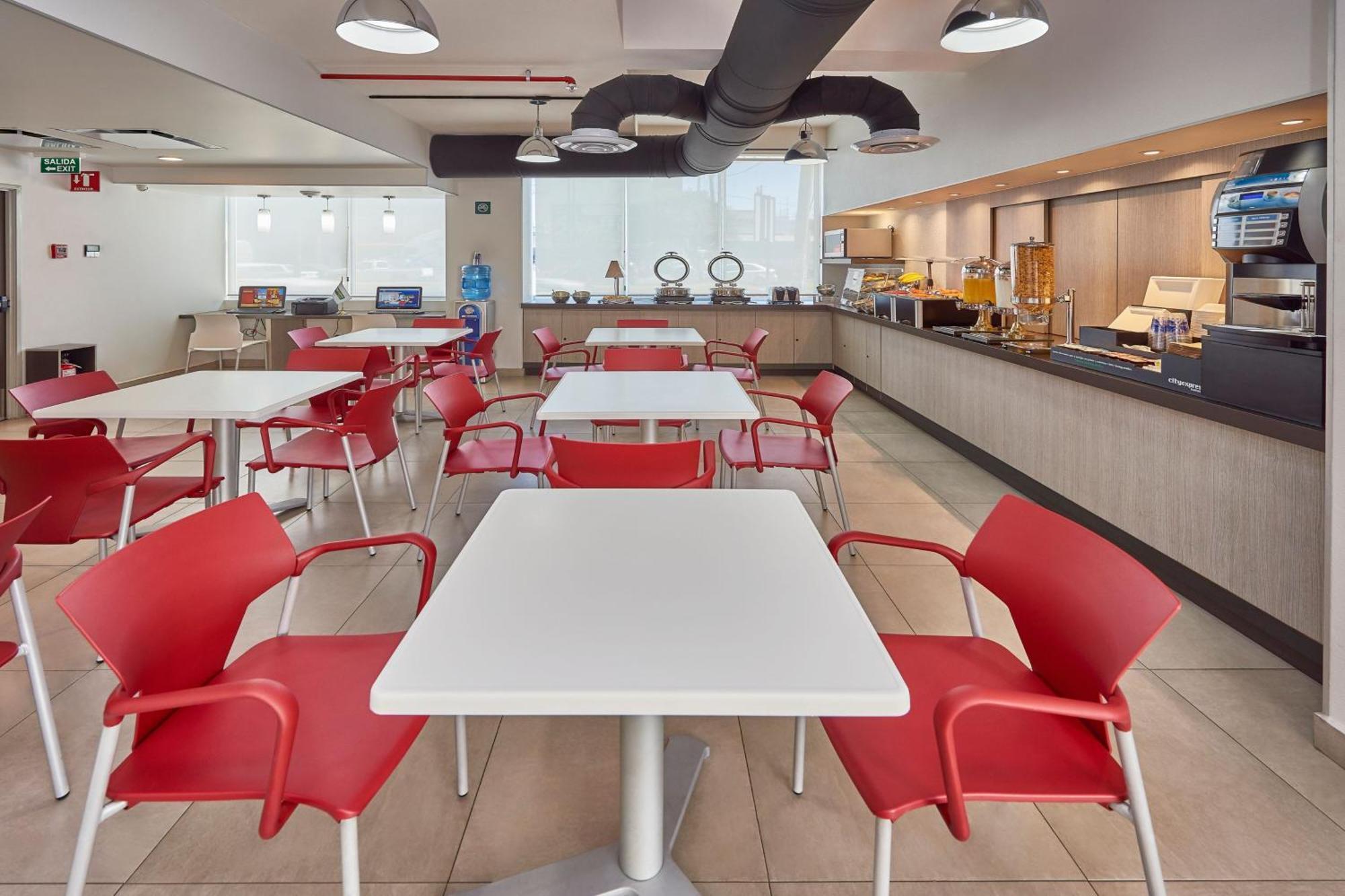 City Express Junior By Marriott Mexicali Esterno foto