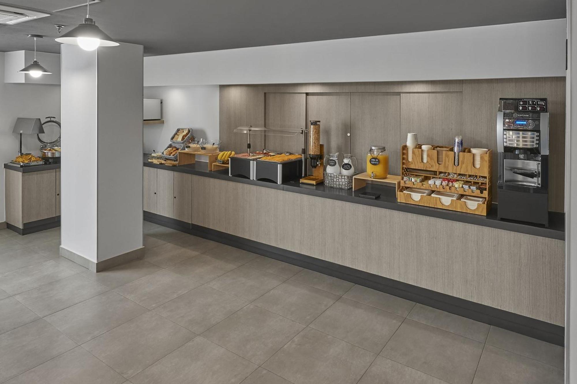 City Express Junior By Marriott Mexicali Esterno foto