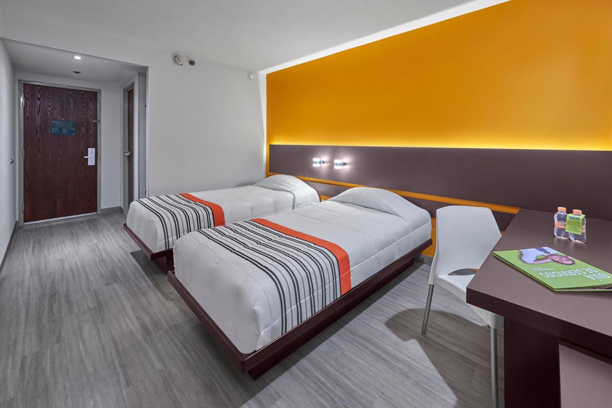 City Express Junior By Marriott Mexicali Esterno foto