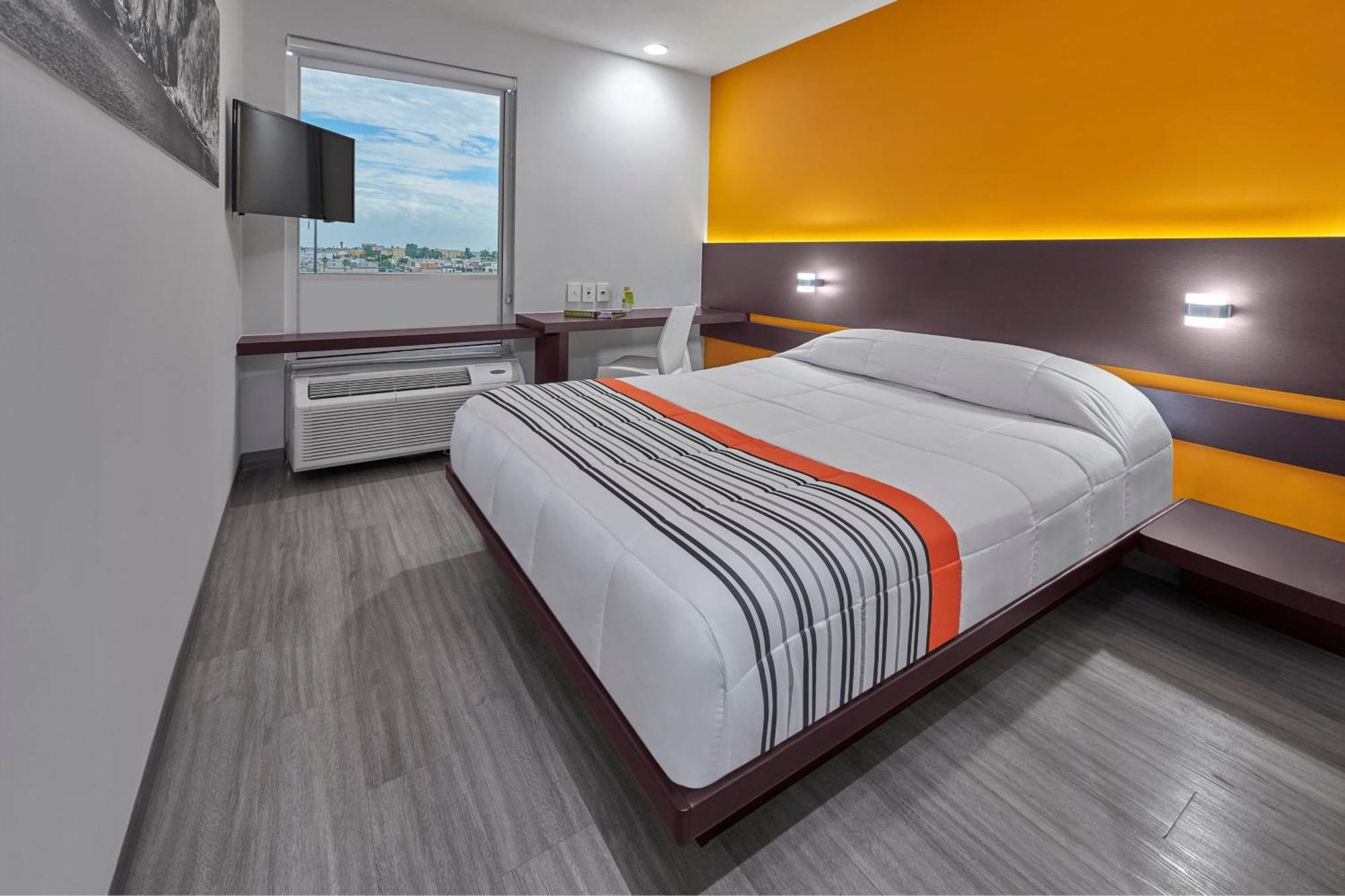 City Express Junior By Marriott Mexicali Esterno foto