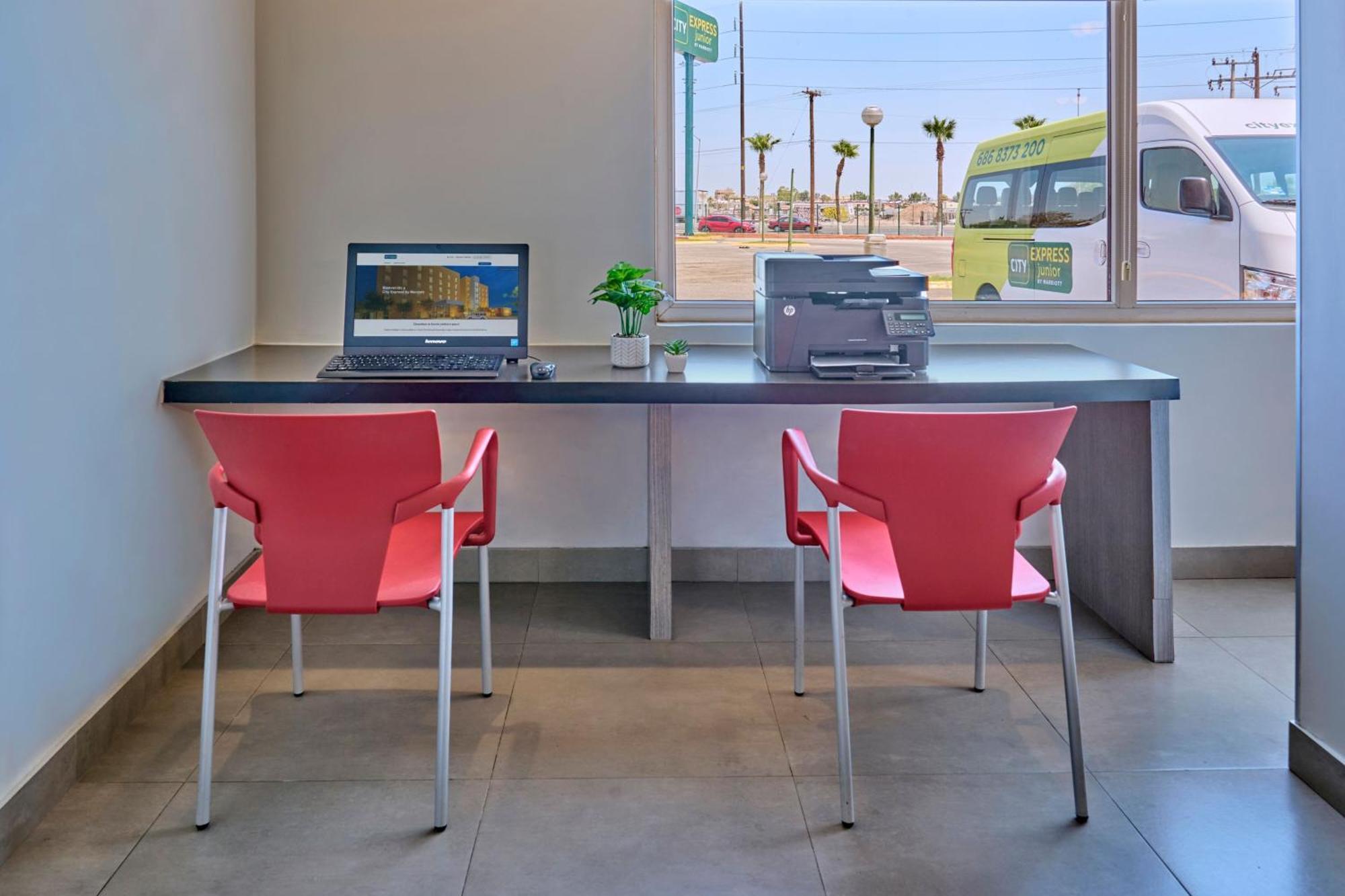 City Express Junior By Marriott Mexicali Esterno foto