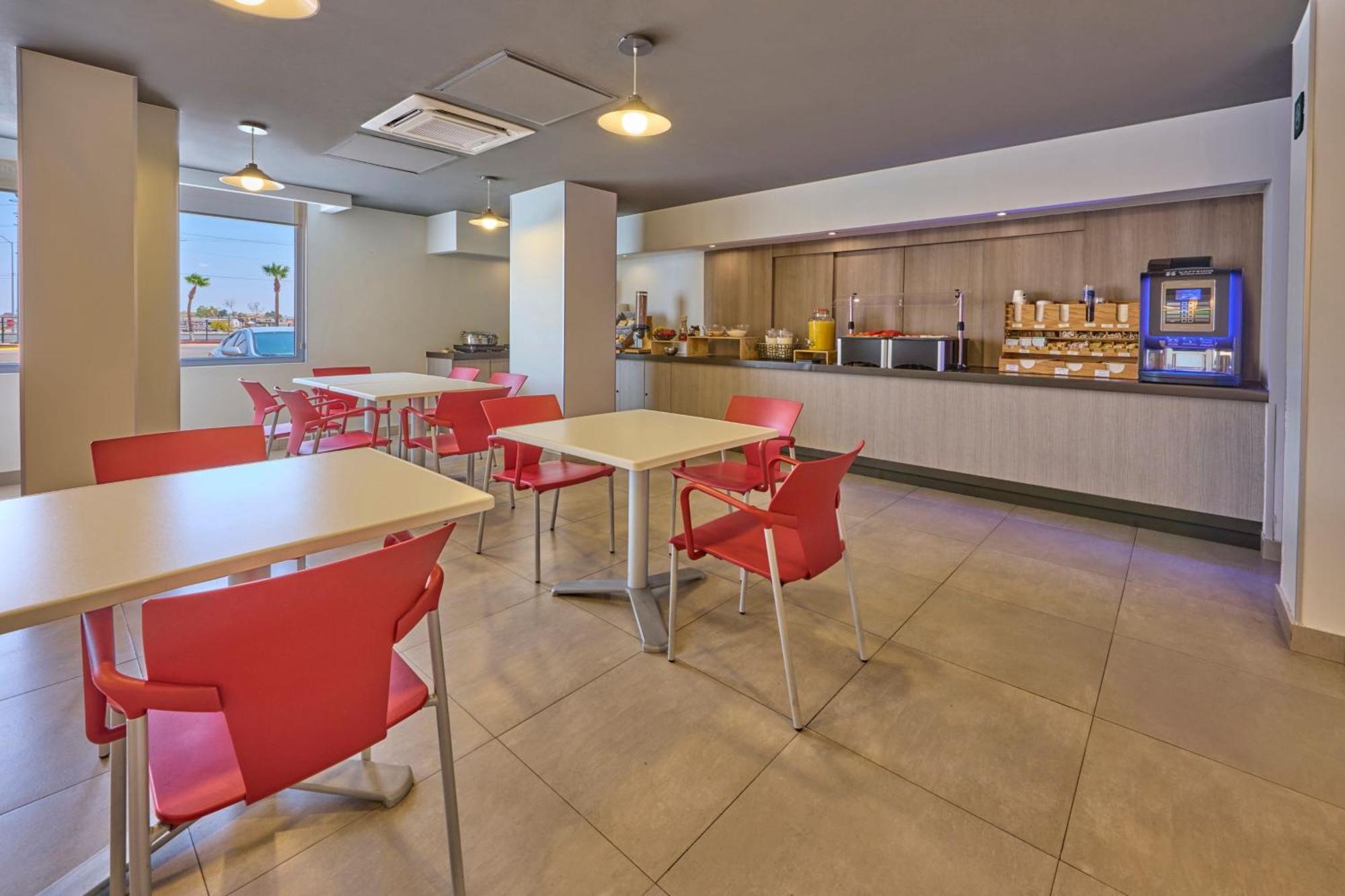 City Express Junior By Marriott Mexicali Esterno foto