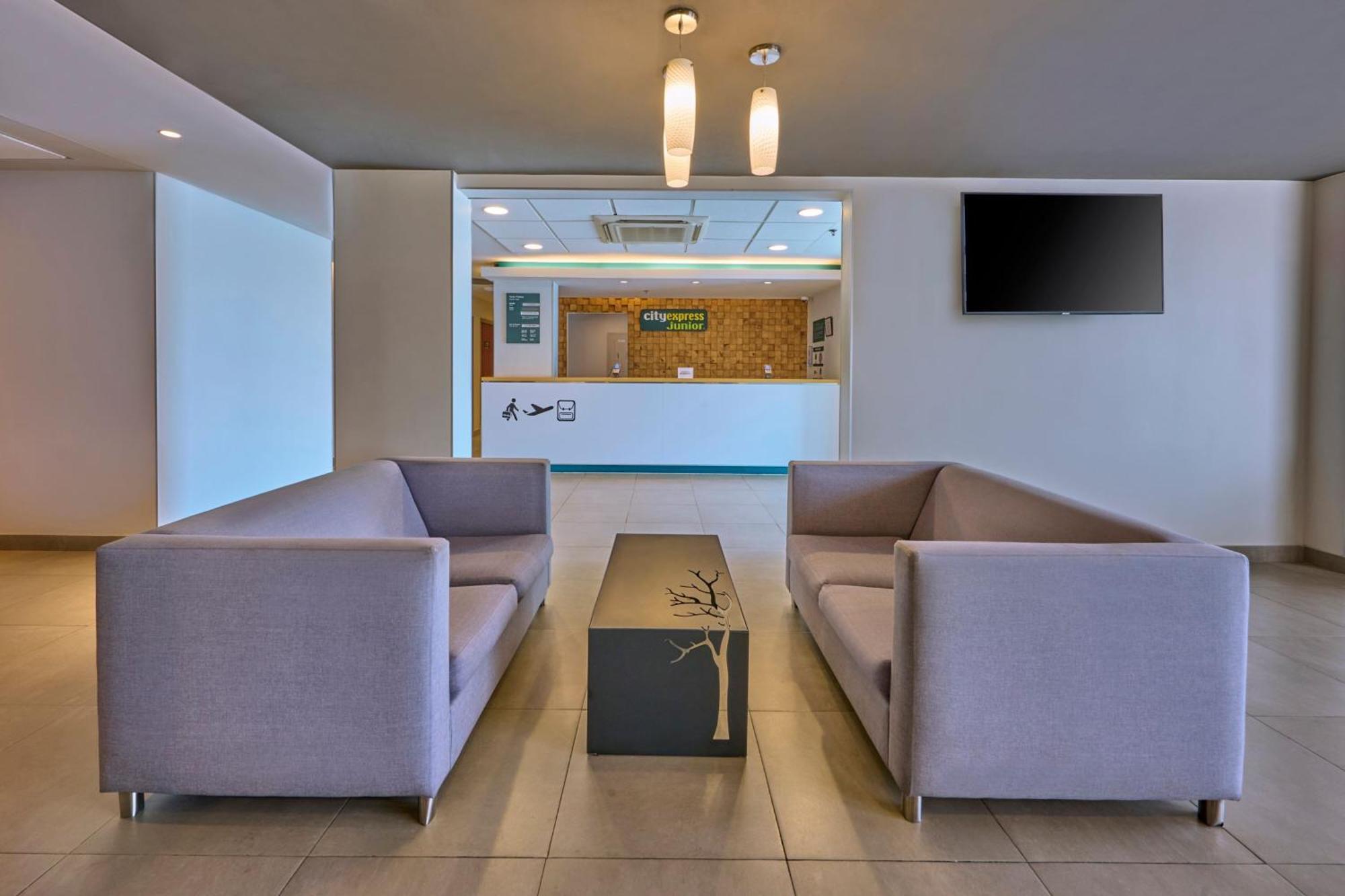 City Express Junior By Marriott Mexicali Esterno foto