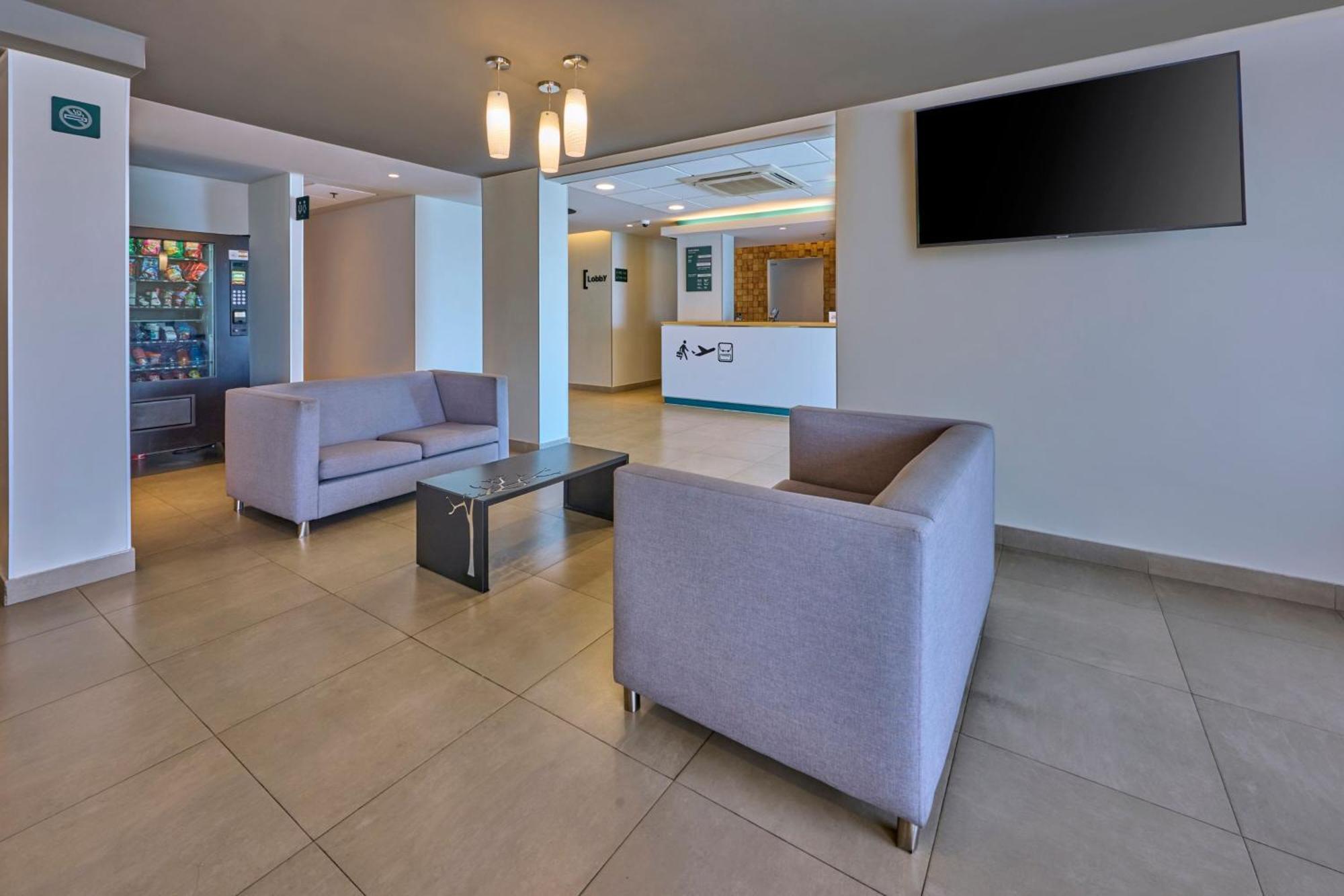 City Express Junior By Marriott Mexicali Esterno foto