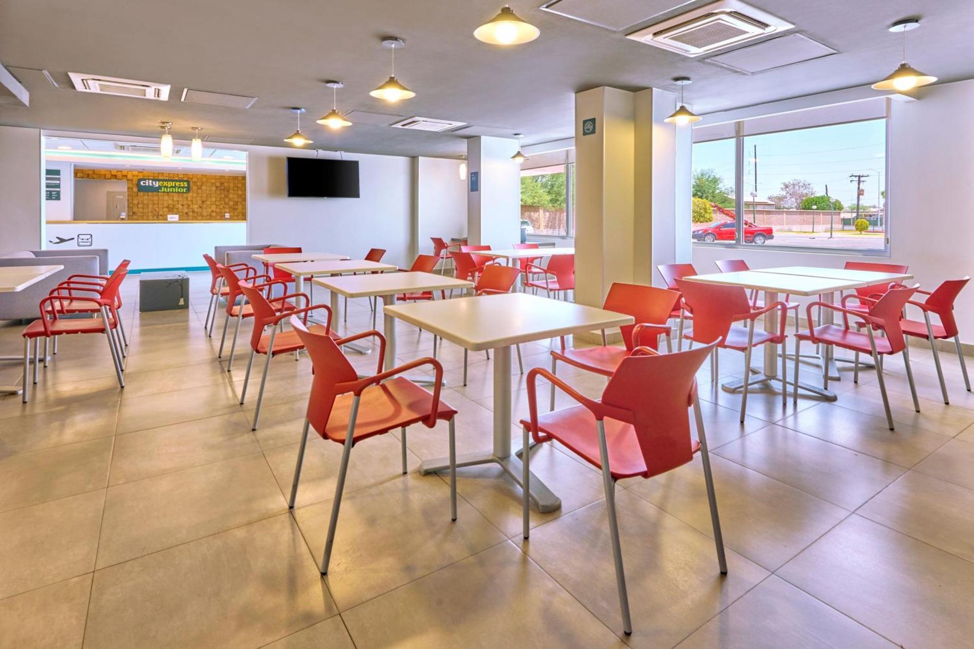 City Express Junior By Marriott Mexicali Esterno foto