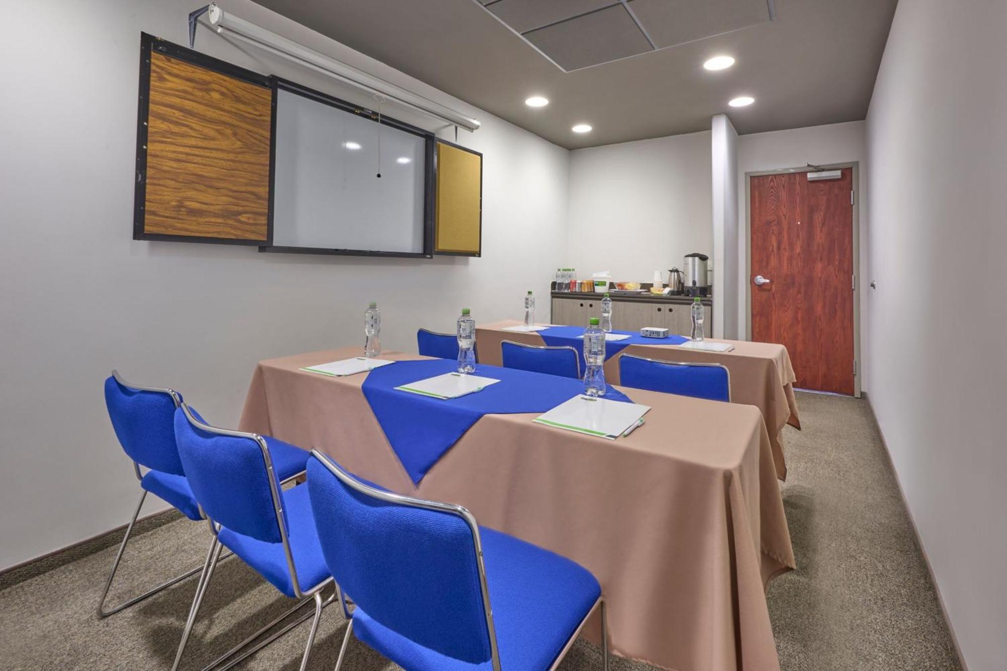City Express Junior By Marriott Mexicali Esterno foto