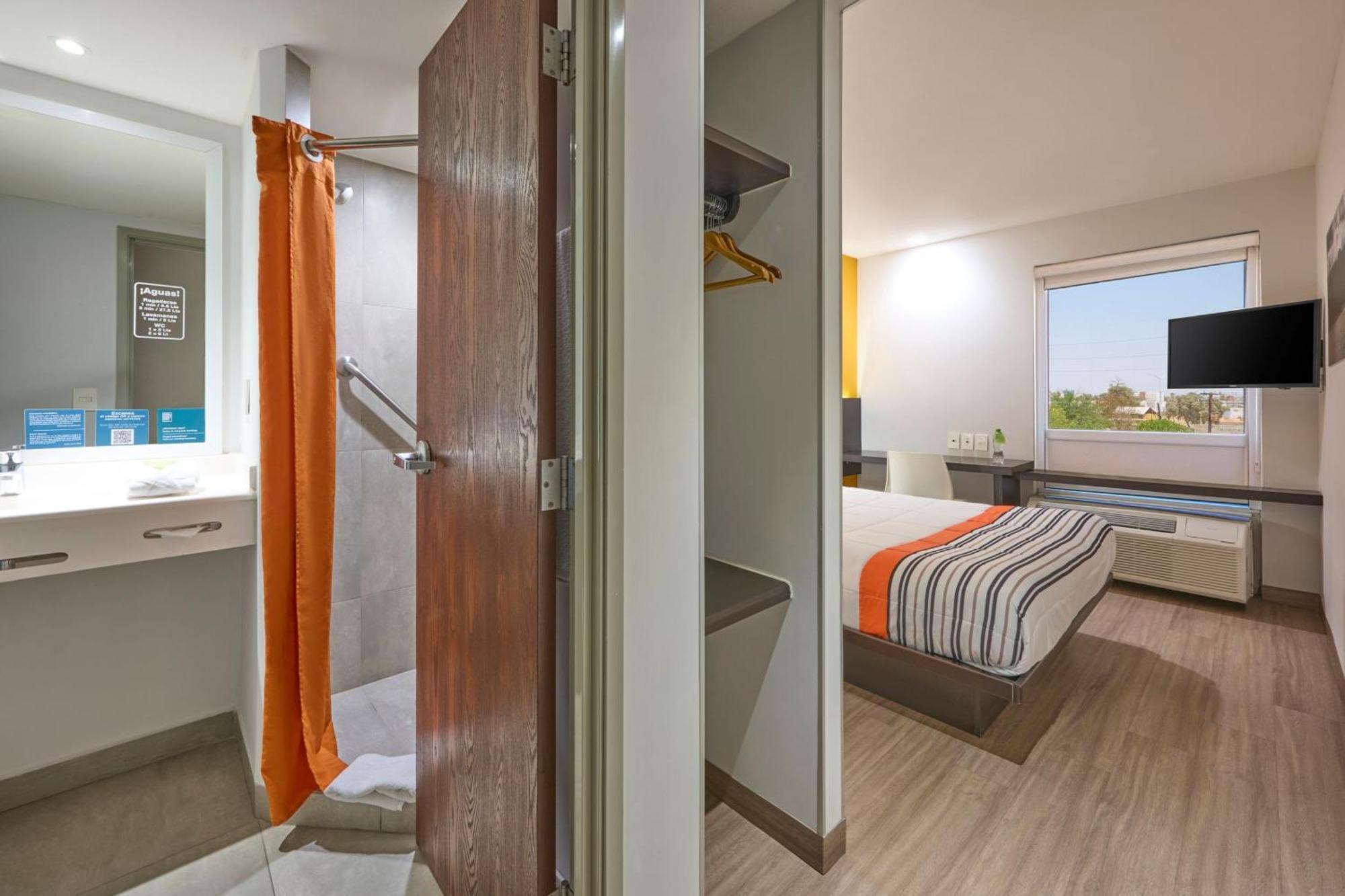 City Express Junior By Marriott Mexicali Esterno foto