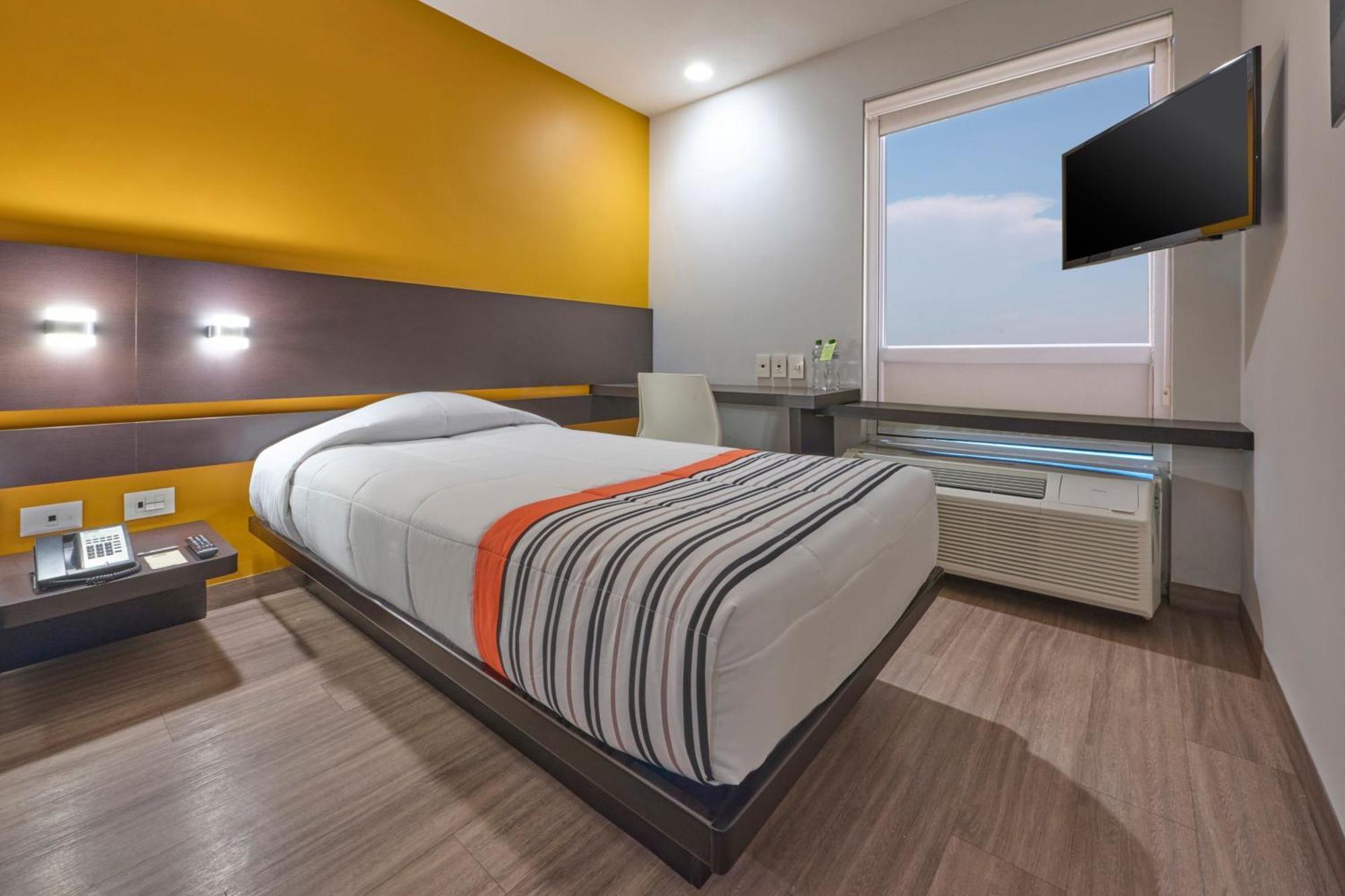 City Express Junior By Marriott Mexicali Esterno foto
