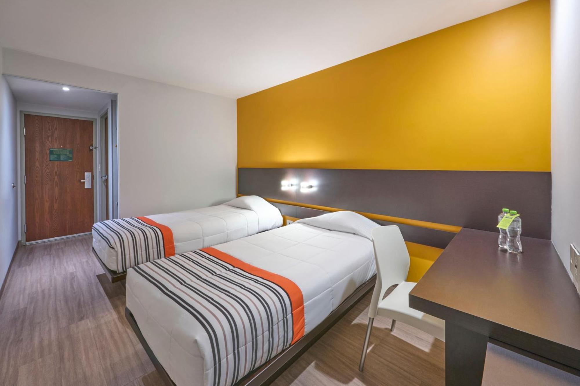 City Express Junior By Marriott Mexicali Esterno foto