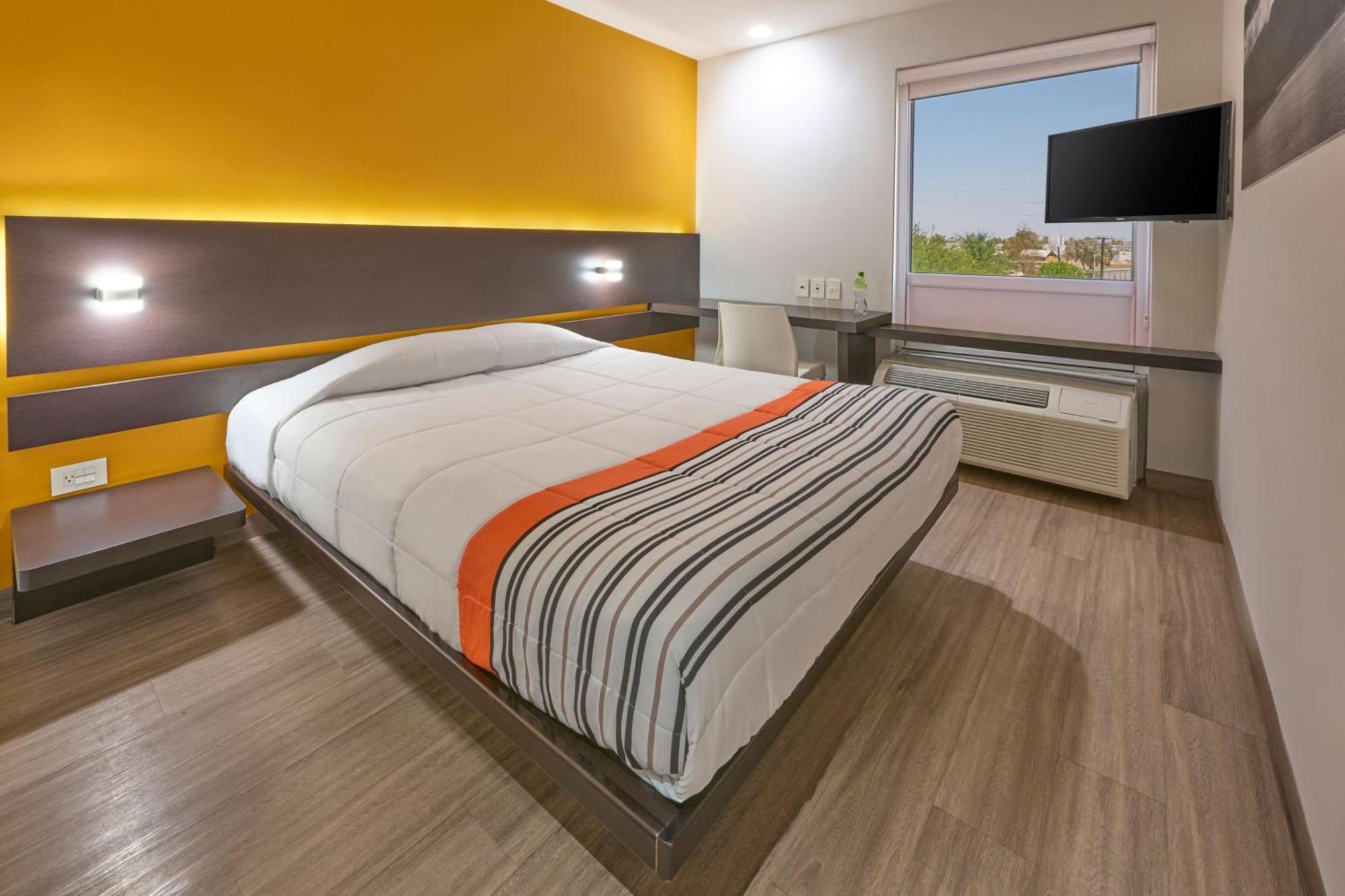 City Express Junior By Marriott Mexicali Esterno foto