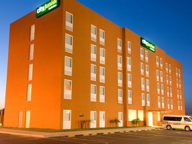 City Express Junior By Marriott Mexicali Esterno foto