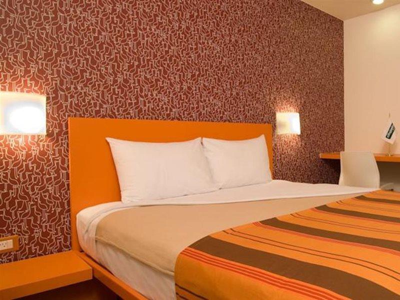 City Express Junior By Marriott Mexicali Esterno foto