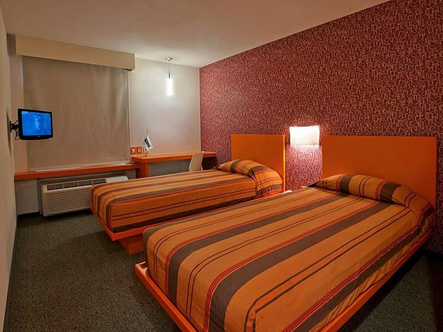 City Express Junior By Marriott Mexicali Esterno foto