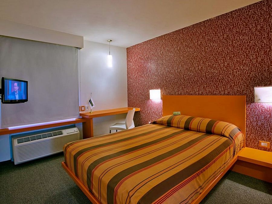 City Express Junior By Marriott Mexicali Esterno foto