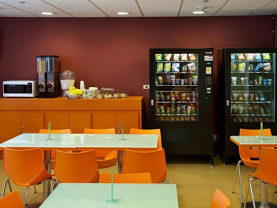 City Express Junior By Marriott Mexicali Esterno foto