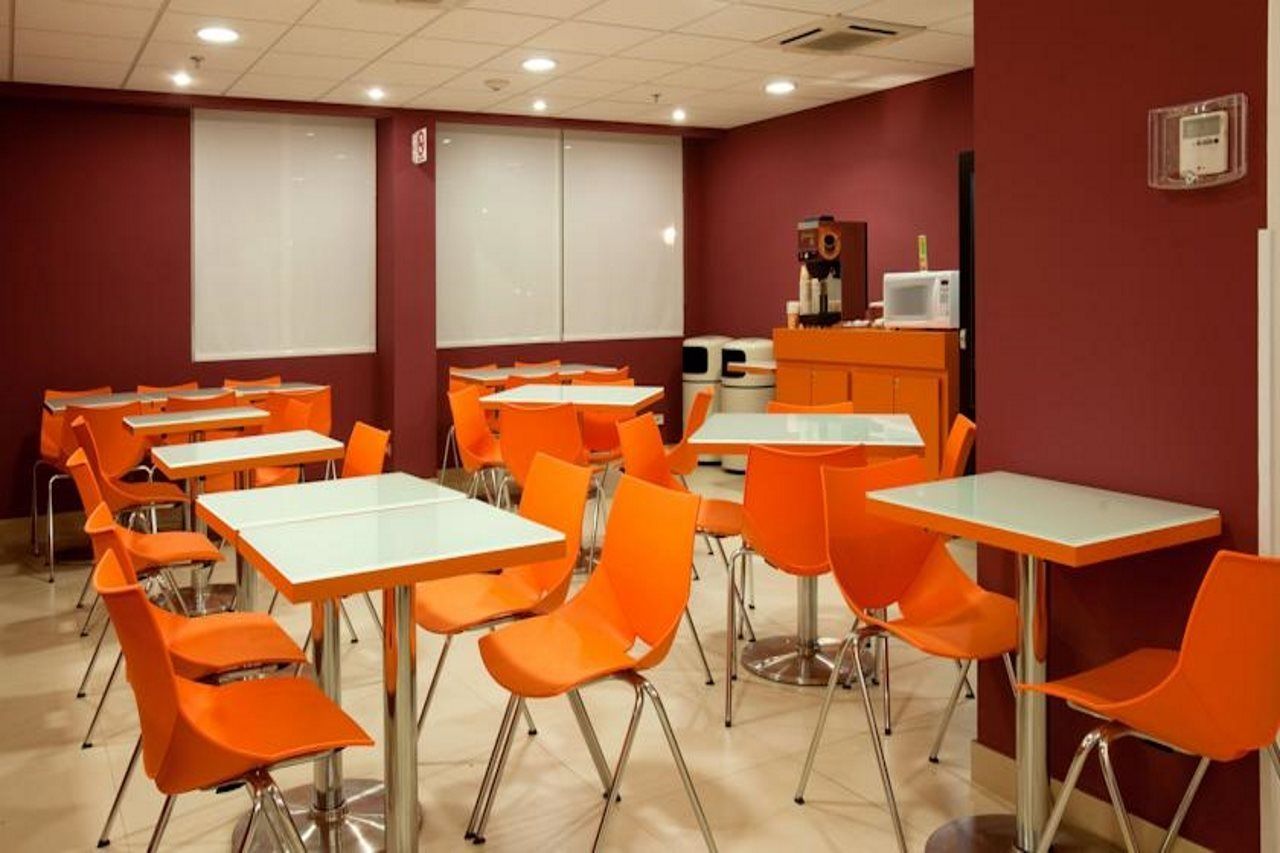 City Express Junior By Marriott Mexicali Esterno foto