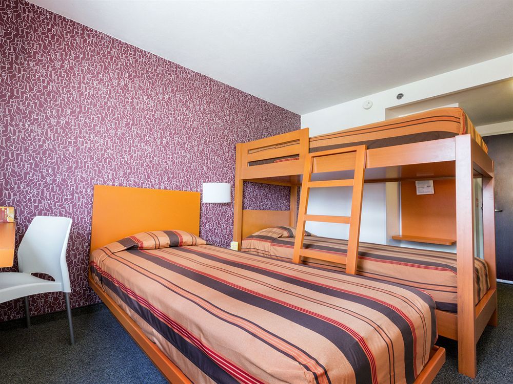 City Express Junior By Marriott Mexicali Esterno foto